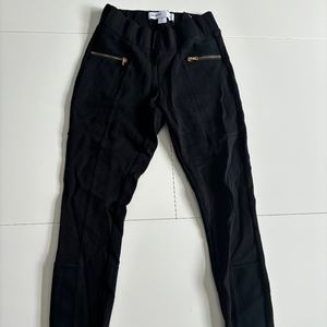Old Navy Stevie Skinny Ankle Pants (XS)